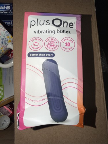 Plus one massaggiatore - plus,