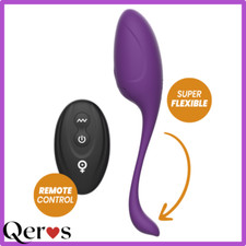 OVETTO VIBRANTE WIRELESS CON