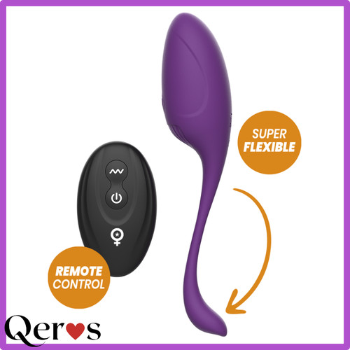 Ovetto vibrante wireless - vibrante, con