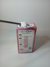 PLUS ONE MASSAGGIATORE