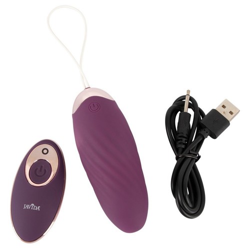 Ovetto vaginale wireless mini