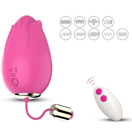 Ovetto vibrante mandala egg - ovetto,