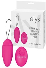 Ovetto vaginale vibrante in