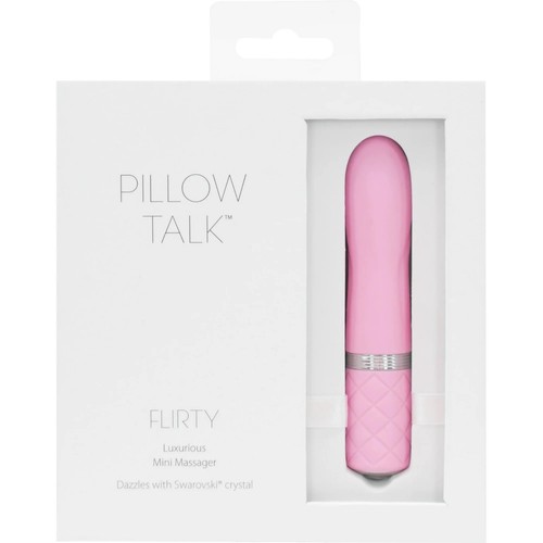 Cuscino talk flirty mini - cuscino,