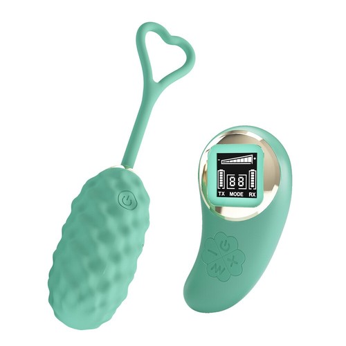 Ovetto vibrante wireless - ovetto,