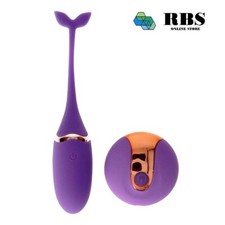 Ovetto vibrante wireless ovulo