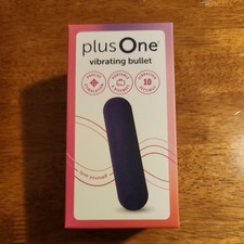 PLUS ONE MASSAGGIATORE