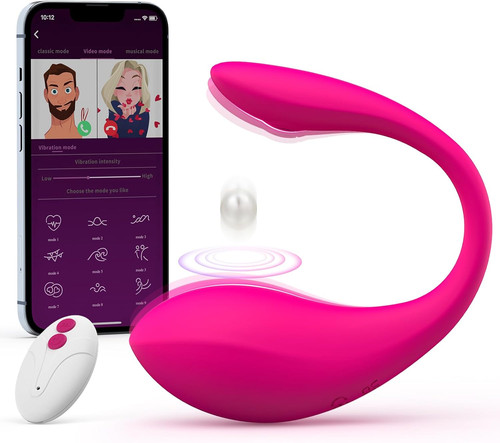 Vibratoreper donna wireless - vibratoreper,