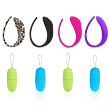 Massaggiatore indossabile con