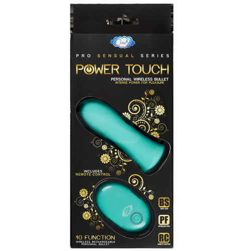 Pro sensual power - power, bullet