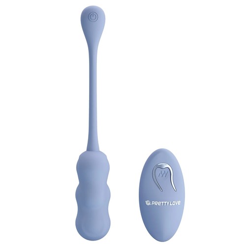 Ovetto vibrante wireless - , donna