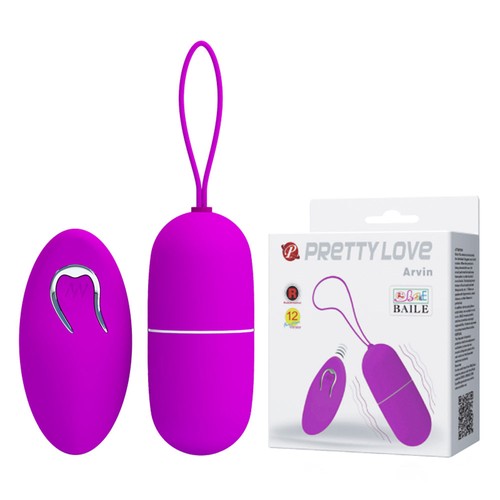 Pretty love vibratore bullet - love,
