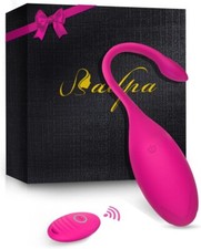 Ovetto Vibratore ovulo