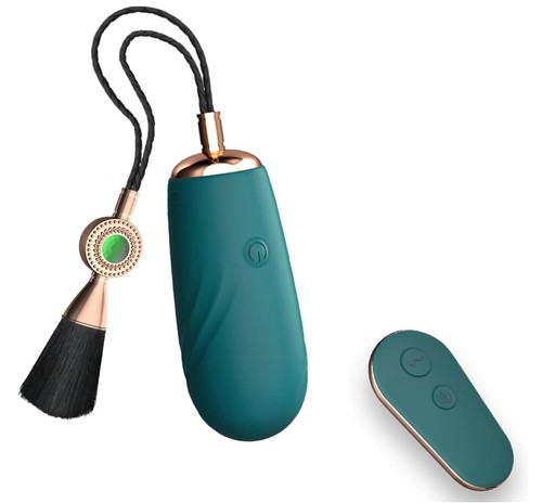 Vibratore senza fili love egg - love,