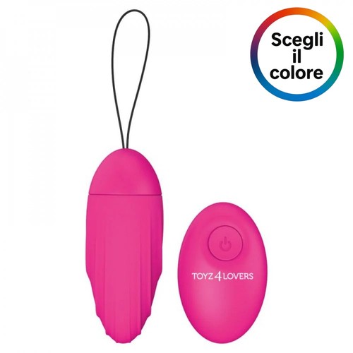 Ovetto vibrante wireless - ovetto,