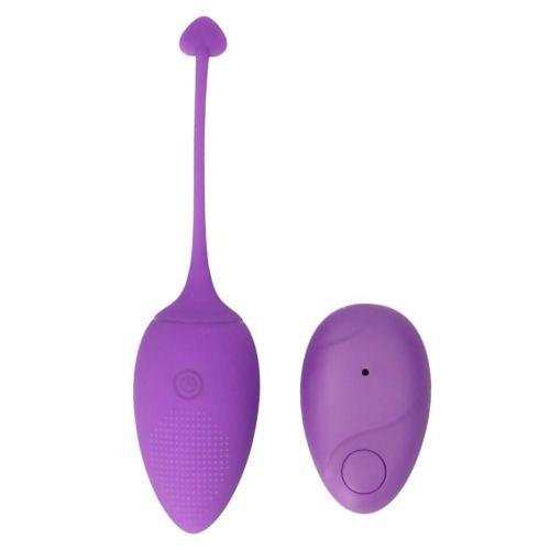 Ovetto wireless vaginale - ovetto,