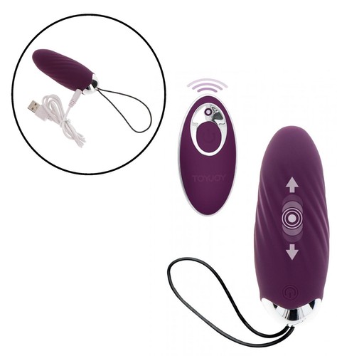Ovetto vibrante wireless - , mini