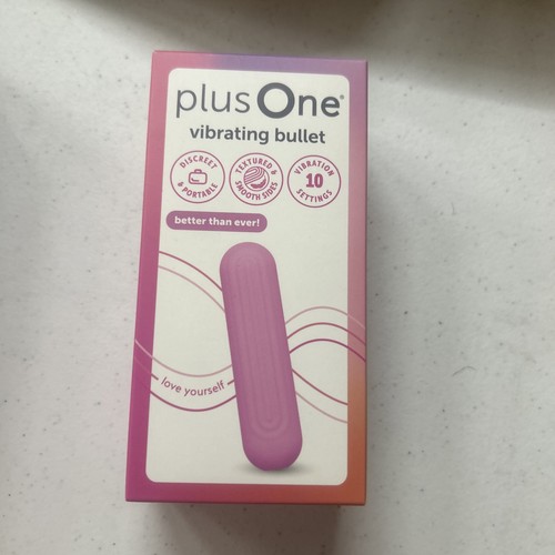 Plus one massaggiatore - plus,