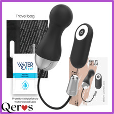 OVETTO VIBRANTE WIRELESS CON