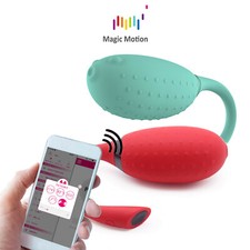 Magic Motion Fugu Love