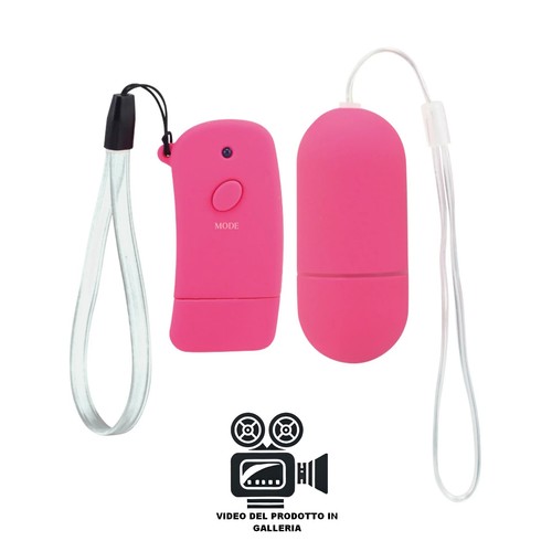 Ovetto vibrante con