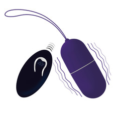 Ovetto vibrante wireless