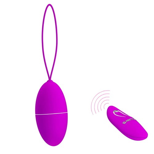 Ovetto vibrante vaginale - vibrante,