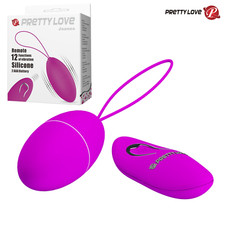 Pretty Love Joanne Ovetto