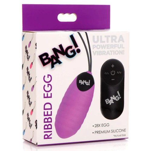Vibratore per uova - , in