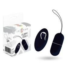 Ovetto vibrante wireless 10