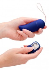 Egg Ovetto Ovulo Vibrante