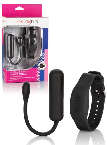 Vibratore vaginale piccolo