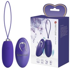 Vibratore Donna Vagina