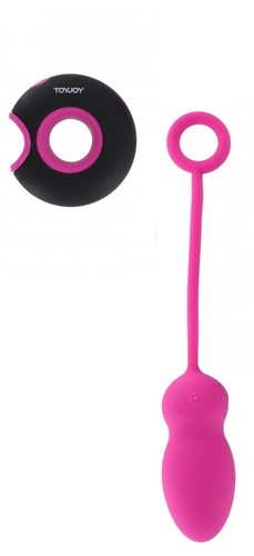 Ovetto vibrante wireless - , in