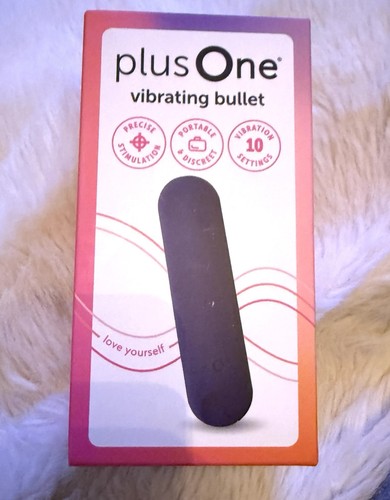 Plus one massaggiatore - plus,