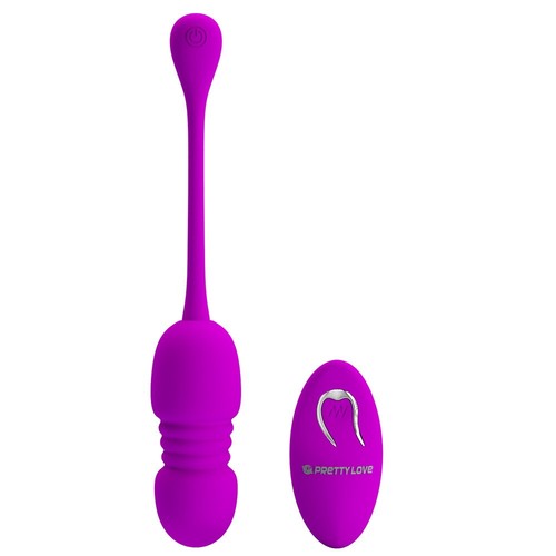 Ovetto vibrante vaginale - ovetto,