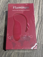 Wetoy Flamingo Vibrante Kegel