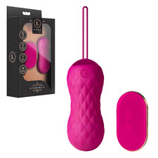 Carina Velvet - Massaggiatore