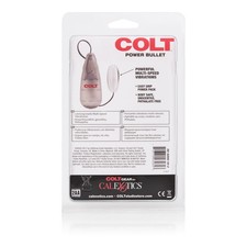 Colt Power Bullet Vibratore