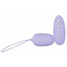 Ovetto vibrante wireless mini